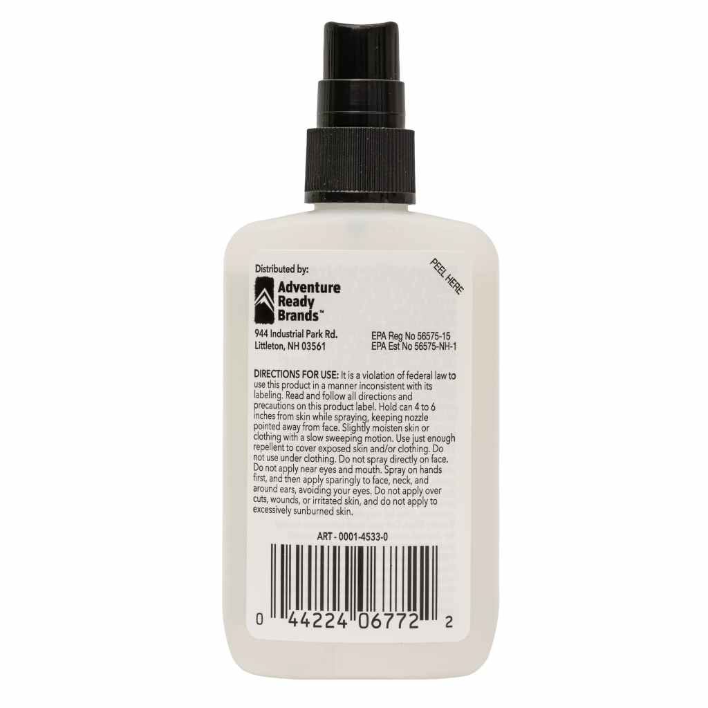 Natrapel 100ml Icaridin Tick and Insect Repellent Spray