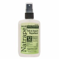 Natrapel 100ml Icaridin Tick and Insect Repellent Spray Front_Flat