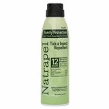 Natrapel 170g Icaridin Tick and Insect Repellent Spray Front_Flat