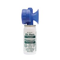 Coghlan's Air Horn Front_Flat