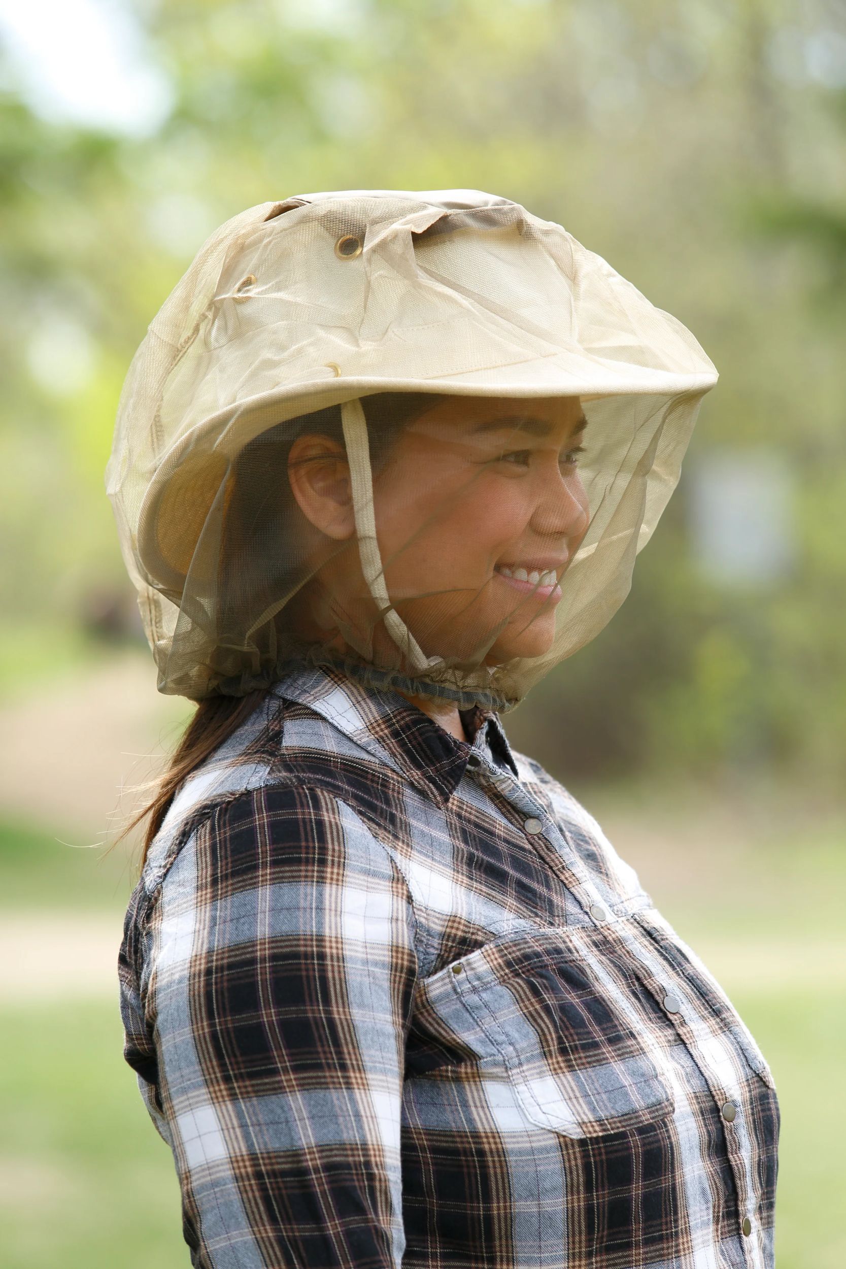 Coghlan's No-See-Um Head Net
