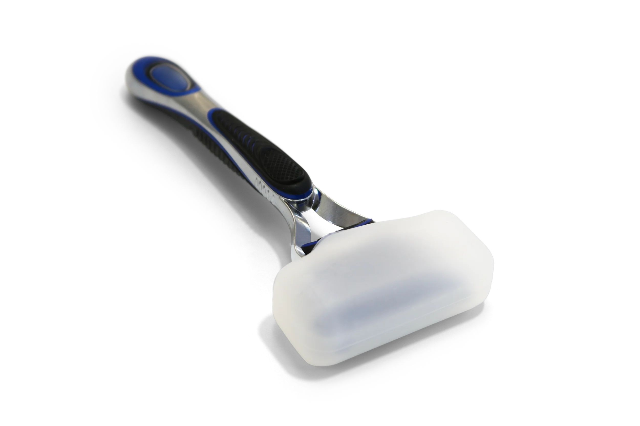 Coghlan's Razor Cover Set Overhead_Plunge