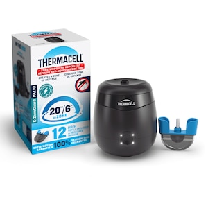 Thermacell Rechargeable Mosquito Repeller