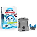 Thermacell Venture Rechargeable Mosquito Repeller Composite_or_Mixed