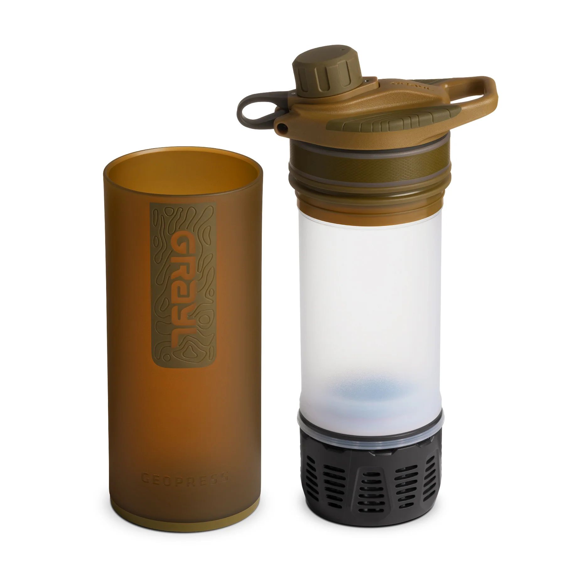 Grayl Geopress Replacement Cartridge