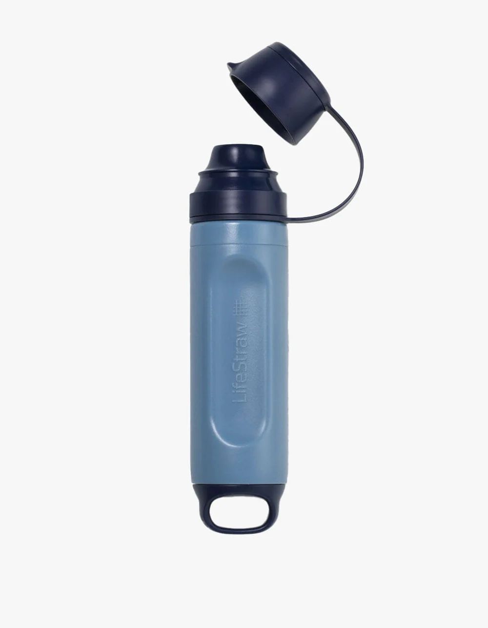 LIFESTRAW Peak Solo Portable Water Filter Front_Flat