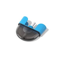 Thermacell Mosquito Repellent, Rechargeable Refill Front_Angled_Left
