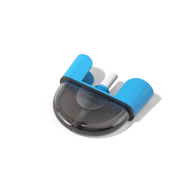 Thermacell Mosquito Repellent, Rechargeable Refill
