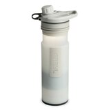 GRAYL Geopress® Portable Water Purifier Front_Flat