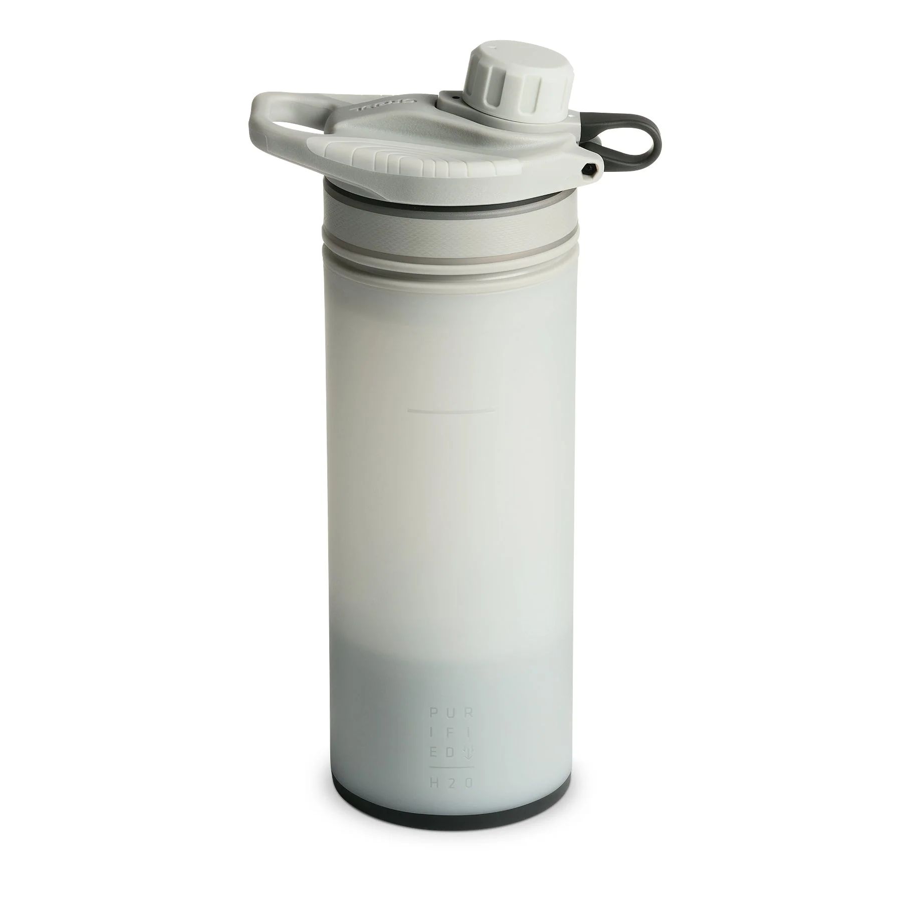 GRAYL Geopress® Portable Water Purifier