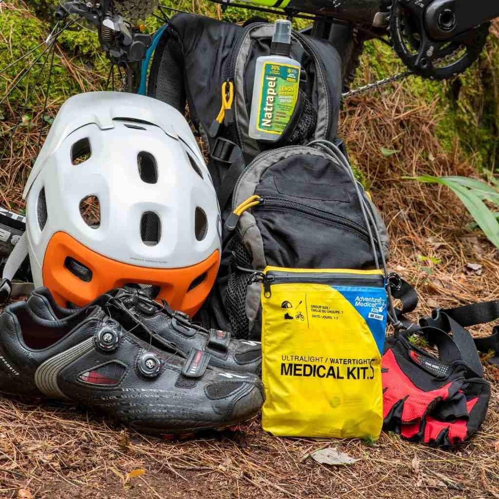 Adventure Medical Ultralight .5 Ultralight Medical Kit Composite_or_Mixed