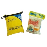 Adventure Medical Ultralight .5 Ultralight Medical Kit Front_Flat