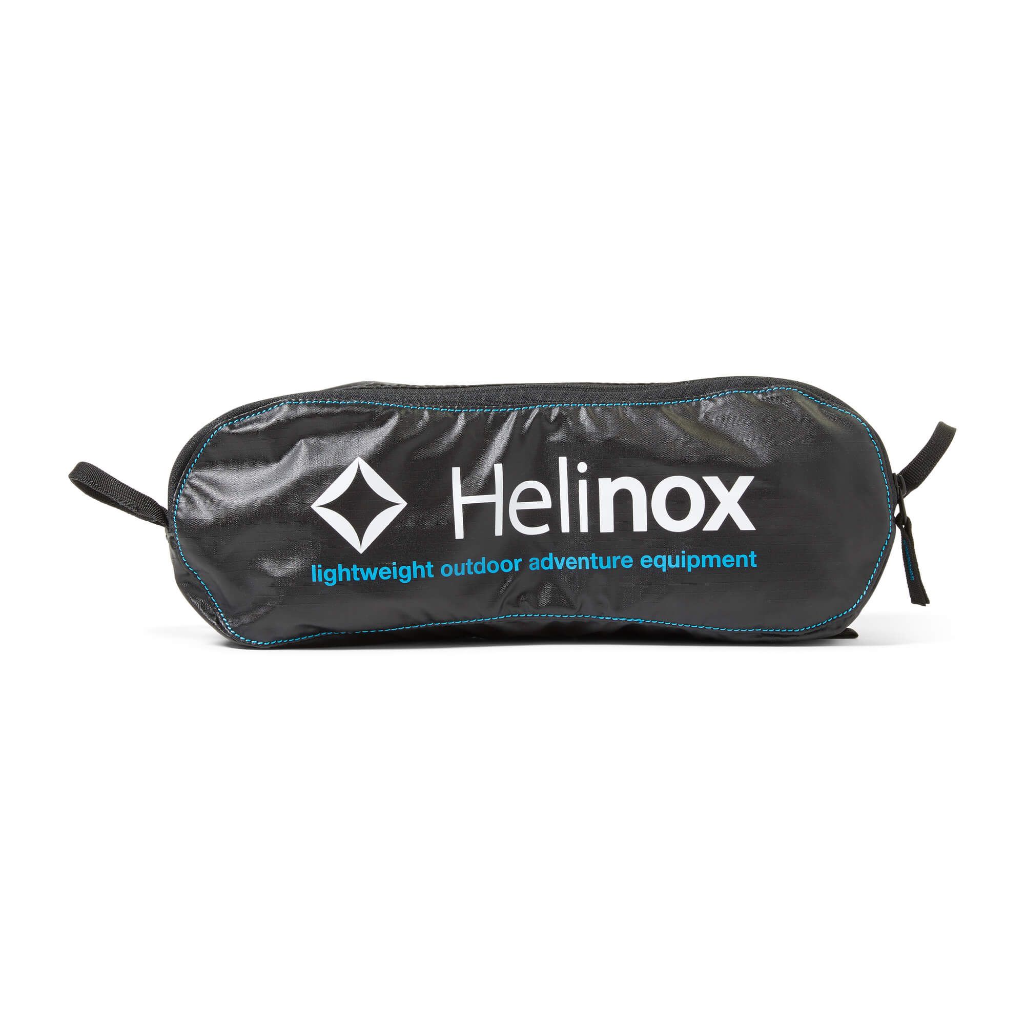 Helinox Chair One Camp Chair Front_Flat