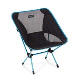 Helinox Chair One Camp Chair Front_Angled_Right