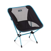 Helinox Chair One Camp Chair Front_Angled_Right