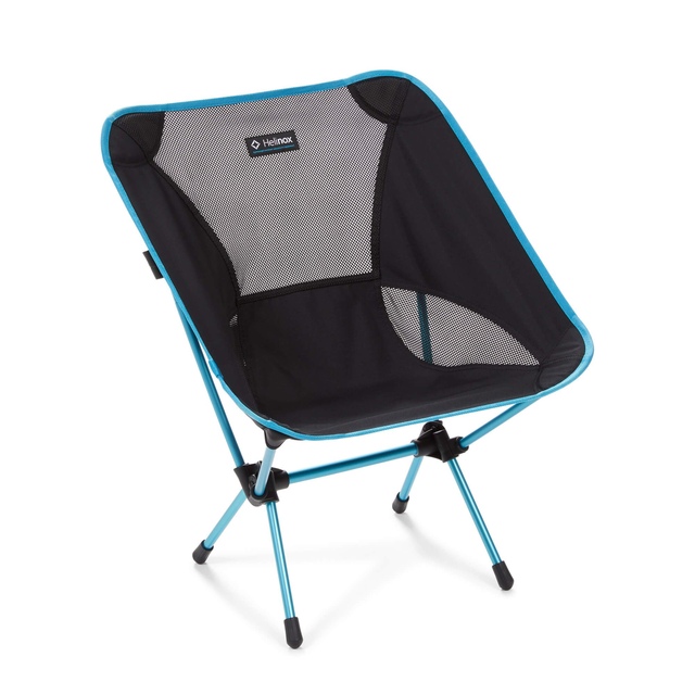 Helinox Chair One Camp Chair Front_Angled_Right