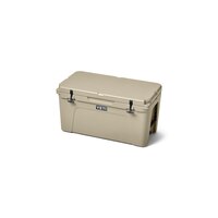 YETI Tundra® 75 Hard Cooler Front_Three_Fourths_Angled_Left