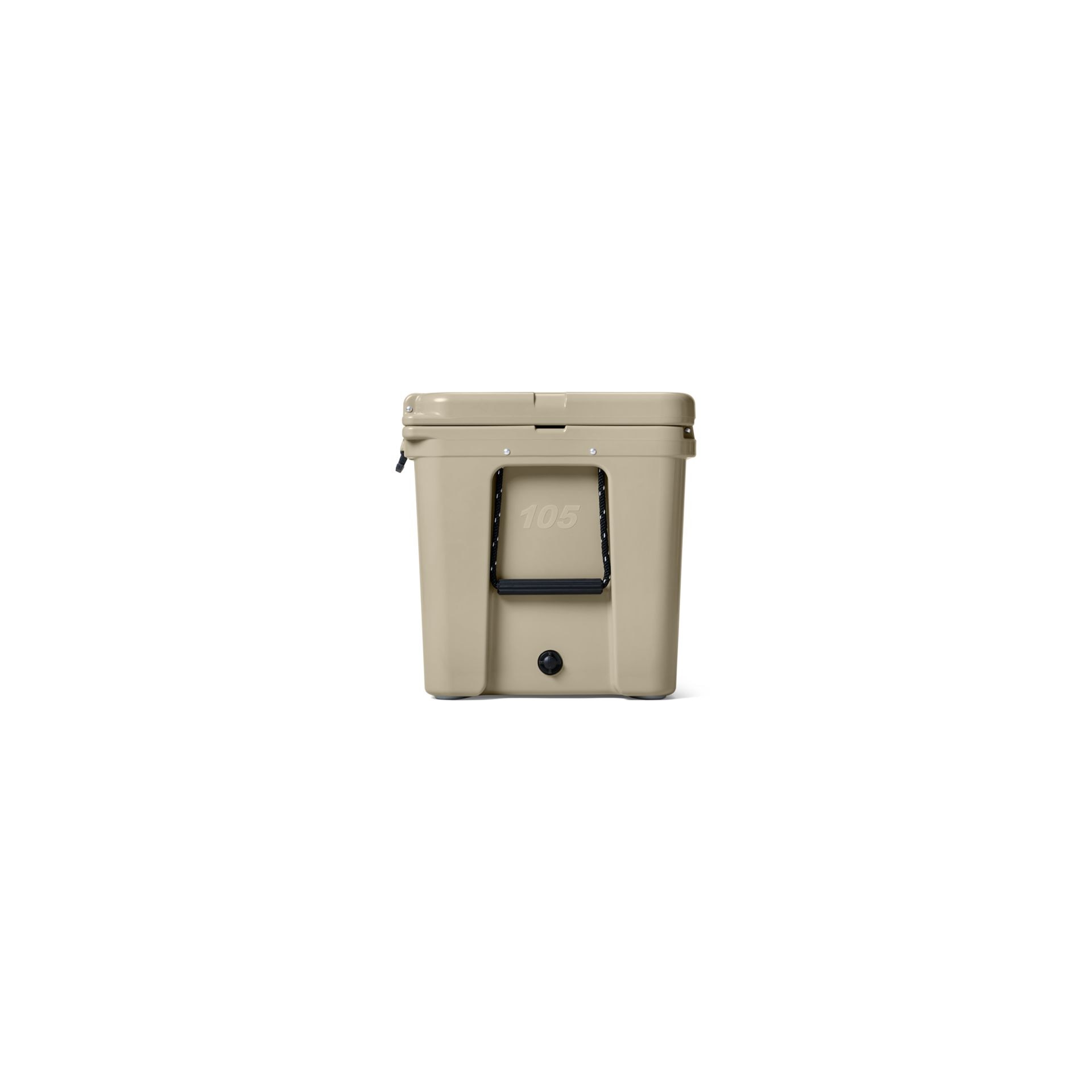 YETI Tundra® 105 Hard Cooler