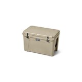 YETI Tundra® 105 Hard Cooler Front_Three_Fourths_Angled_Left