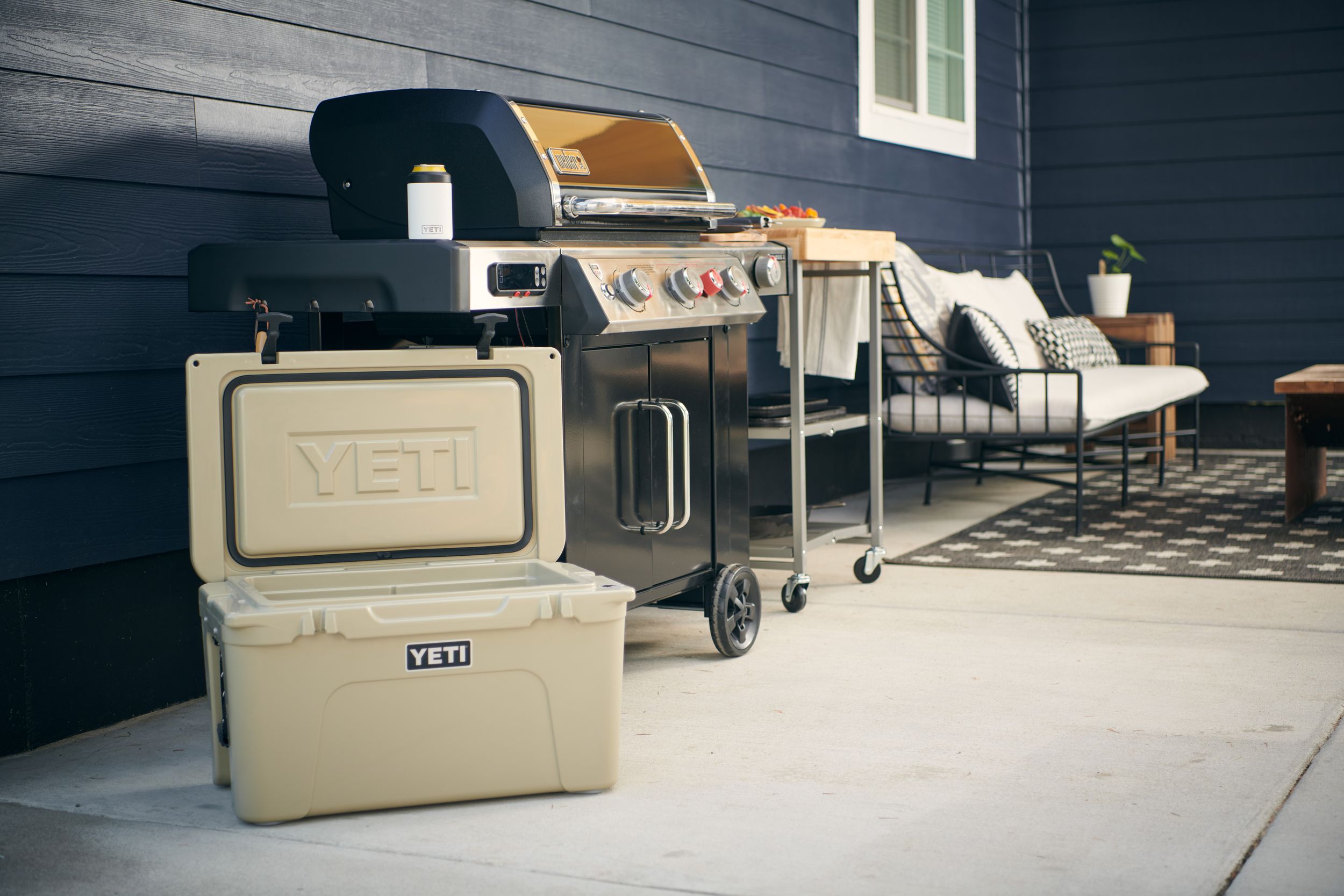 Yeti tundra hot sale 105