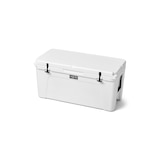 YETI Tundra® 125 Hard Cooler Front_Angled_Left