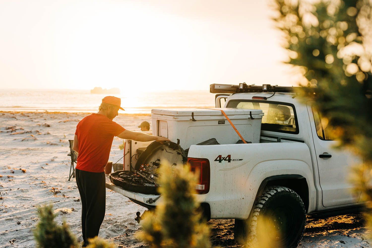 YETI Tundra® 250 Hard Cooler