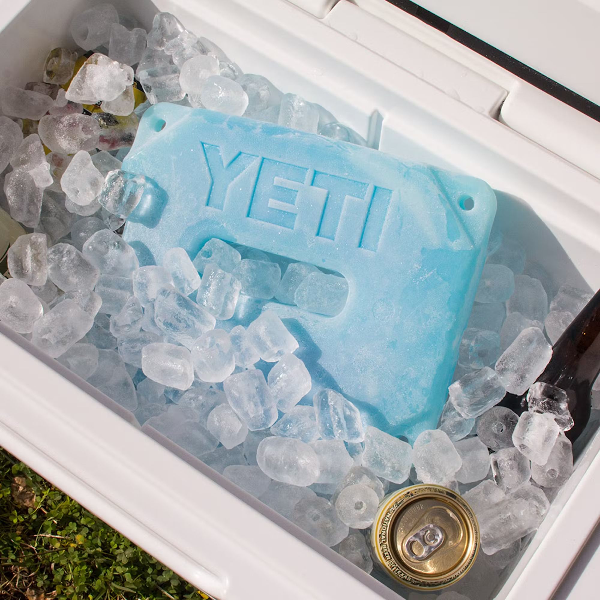 YETI 4Lb Ice Pack