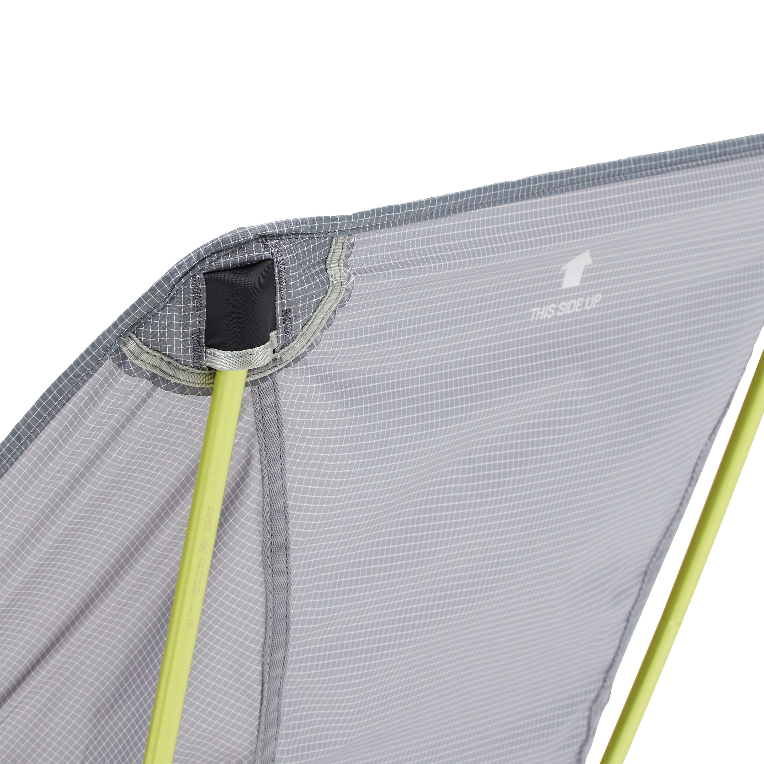 Helinox Chair Zero Camp Chair CloseUp