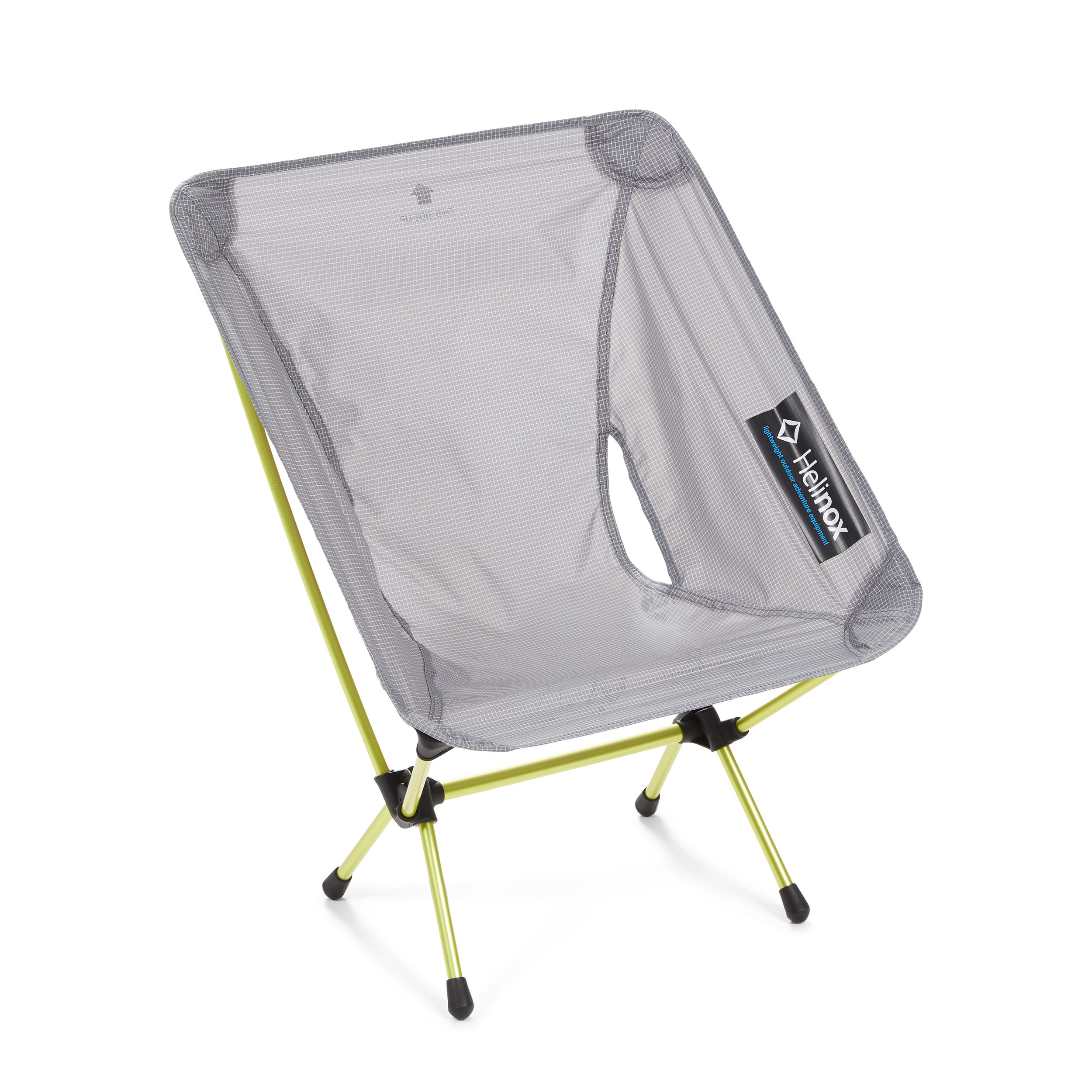 Helinox lightweight best sale camping chair