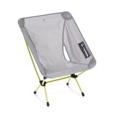 Helinox Chair Zero Camp Chair Front_Three_Fourths_Angled_Right