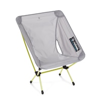 Helinox Chair Zero Camp Chair Front_Three_Fourths_Angled_Right
