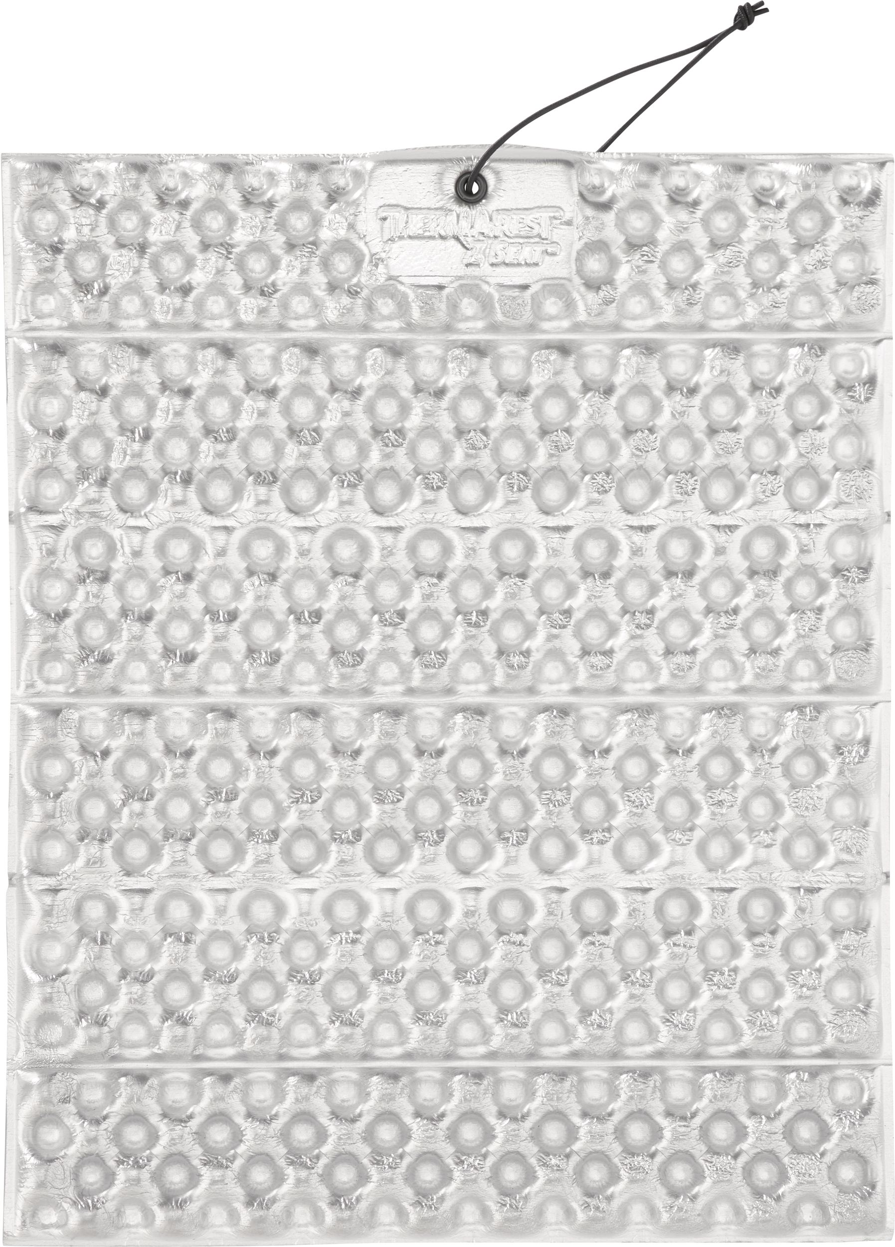 Therm-a-Rest Z Camping Seat Back_Flat