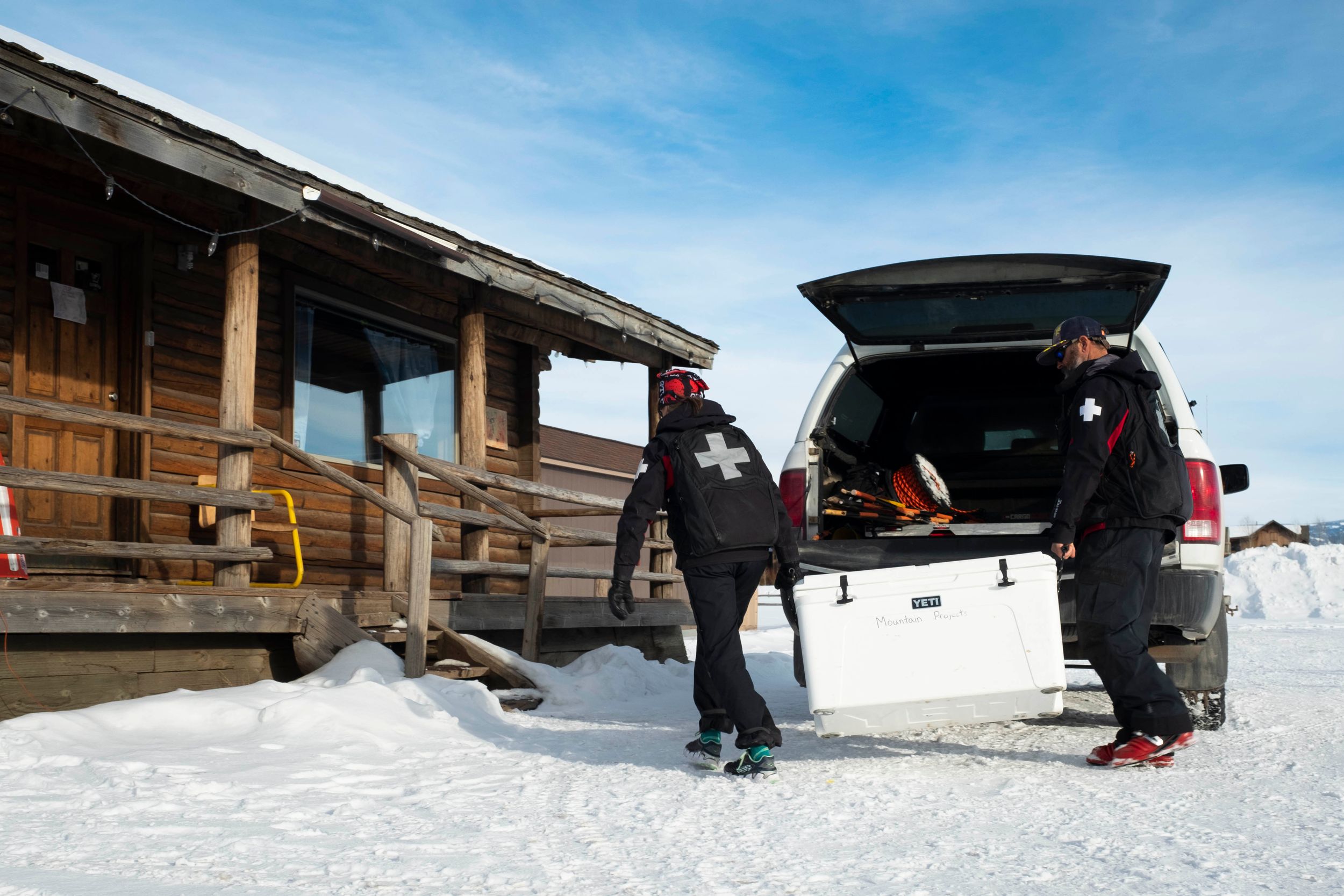 YETI Tundra® 210 Hard Cooler