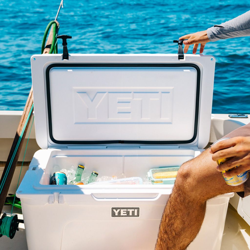 YETI Tundra® 65 Hard Cooler