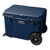 Yeti Tundra&#174; Haul Wheeled Cooler