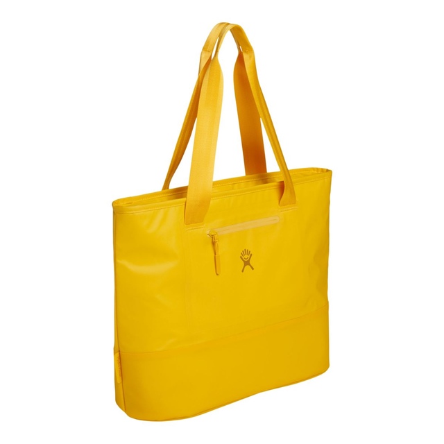 Hydro Flask 20L Waterproof Insulated Tote Bag Soft Cooler Front_Angled_Right