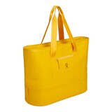 Hydro Flask 35L Waterproof Insulated Tote Bag Soft Cooler Front_Angled_Right