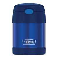 Thermos Kids' 10 oz Funtainer Food Jar Front_Flat