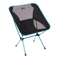 Helinox One XL Chair Front_Angled_Right