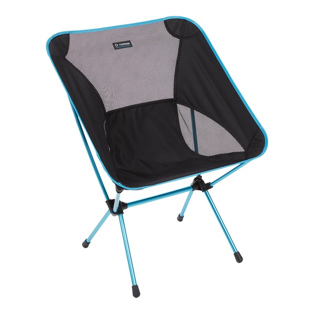 Helinox One XL Chair Front_Angled_Right