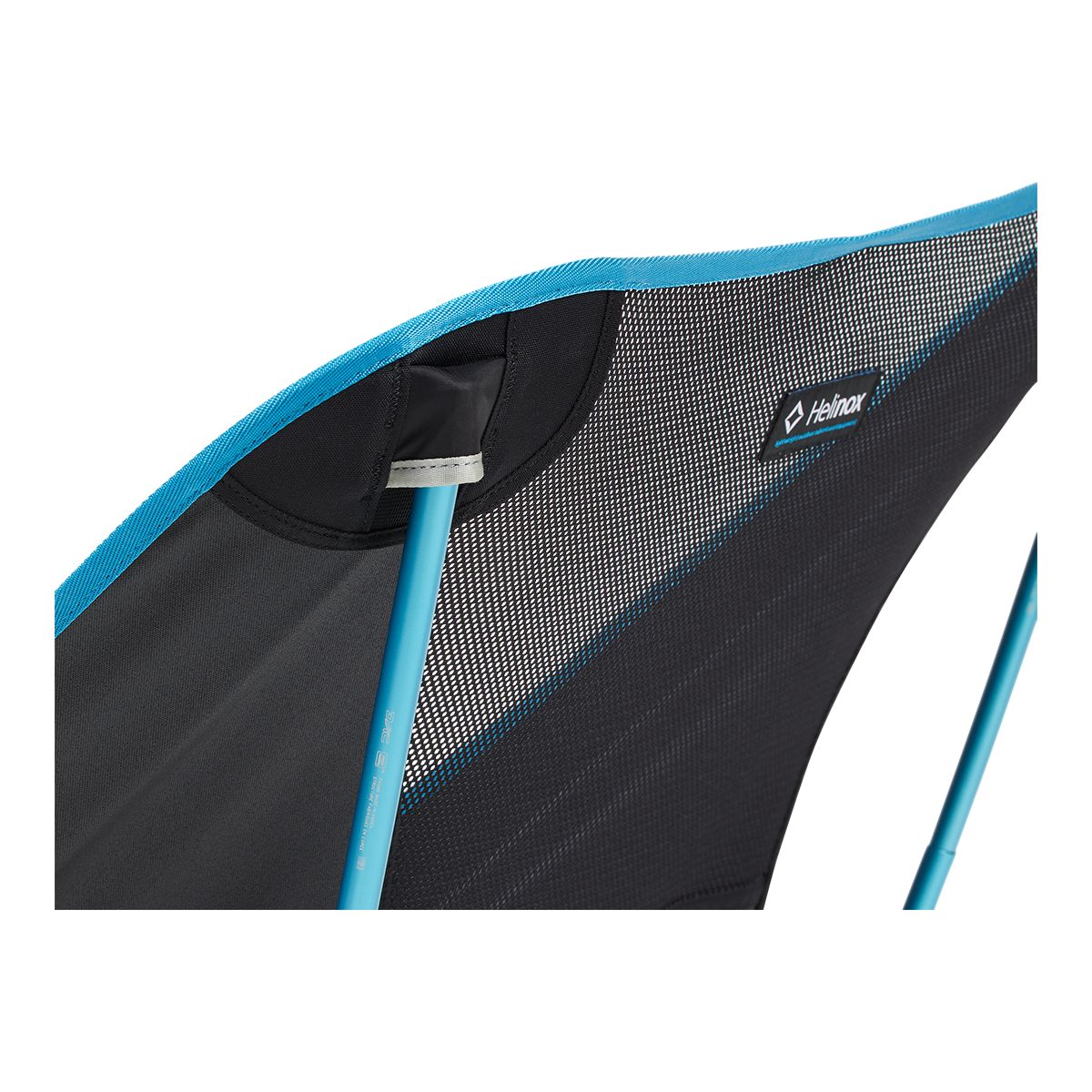 Helinox One XL Chair CloseUp