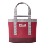 YETI Camino 35 Carryall 2.0 Waterproof Tote Bag Soft Cooler Front_Flat