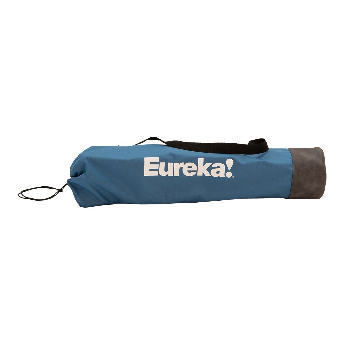 Eureka Low Rider Chair Side_Left