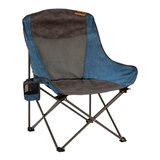Eureka Low Rider Chair Front_Angled_Right
