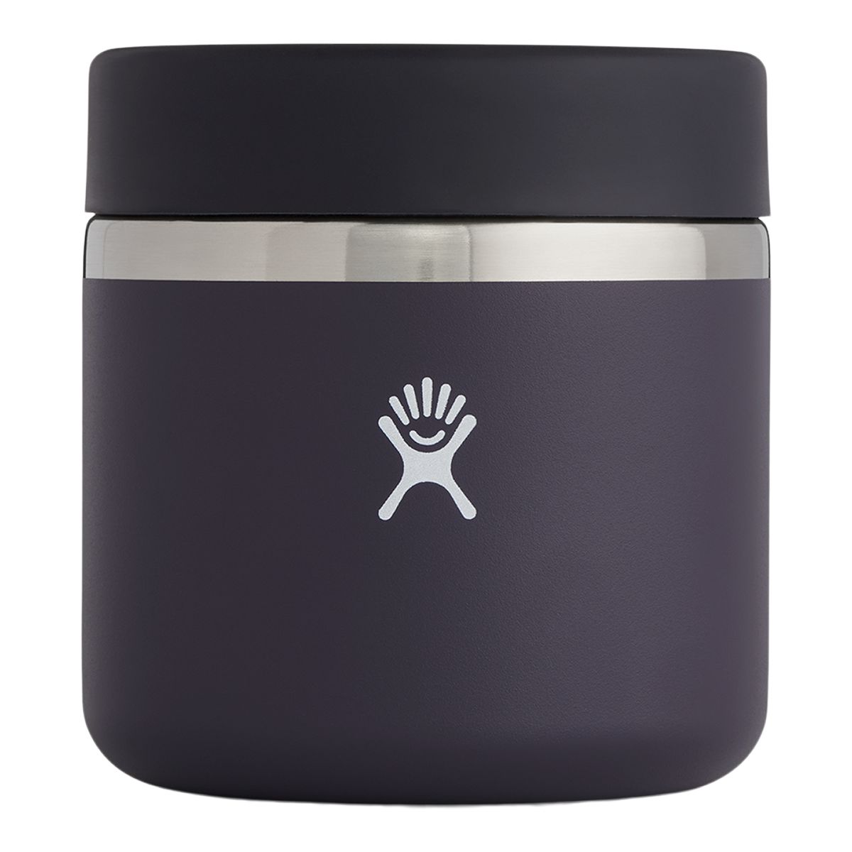 Hydro Flask 20 oz Insulated Food Jar Front_Flat