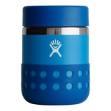 Hydro Flask 12 oz Kids' Food Jar Front_Flat