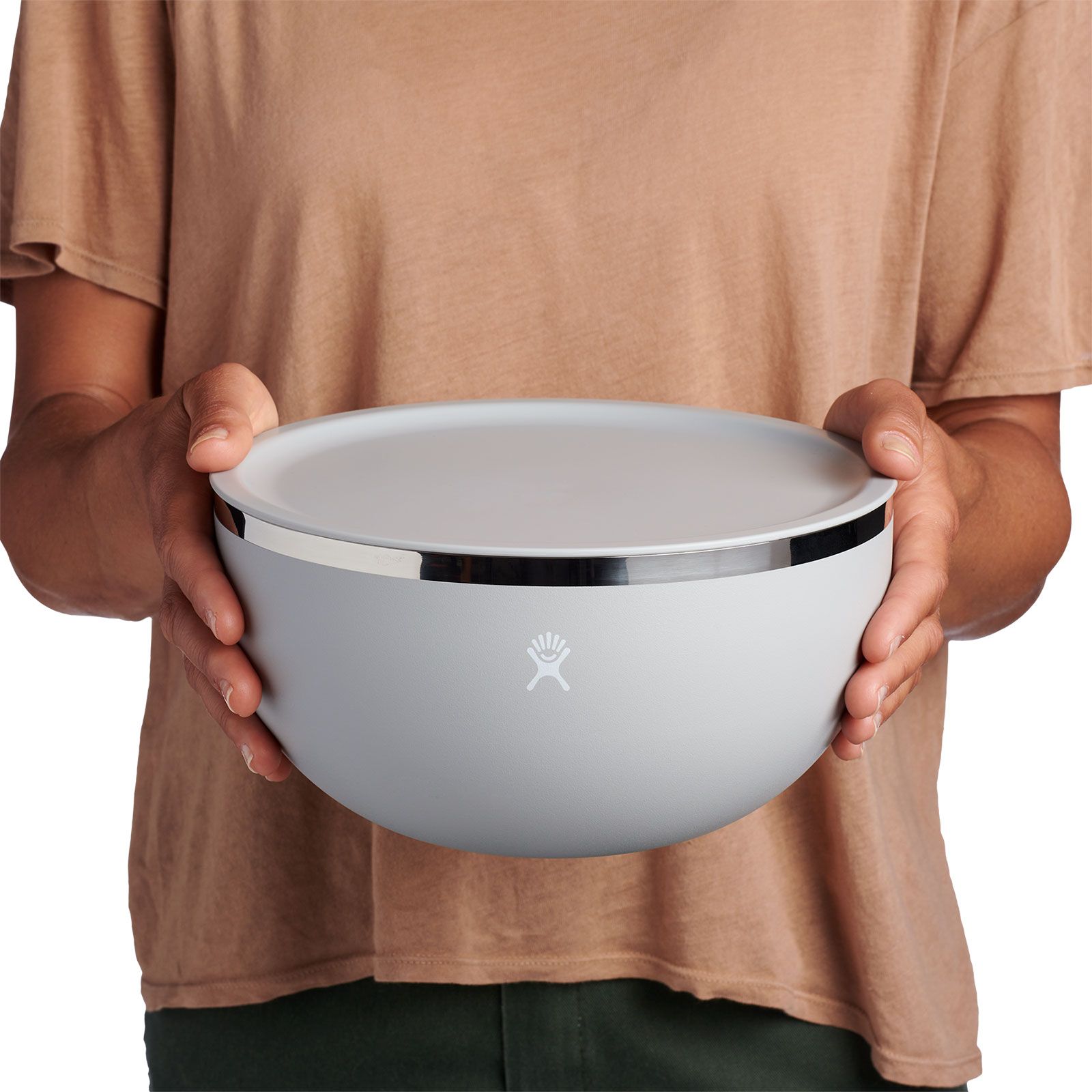 Hydro Flask 3 qt Serving Bowl with Lid