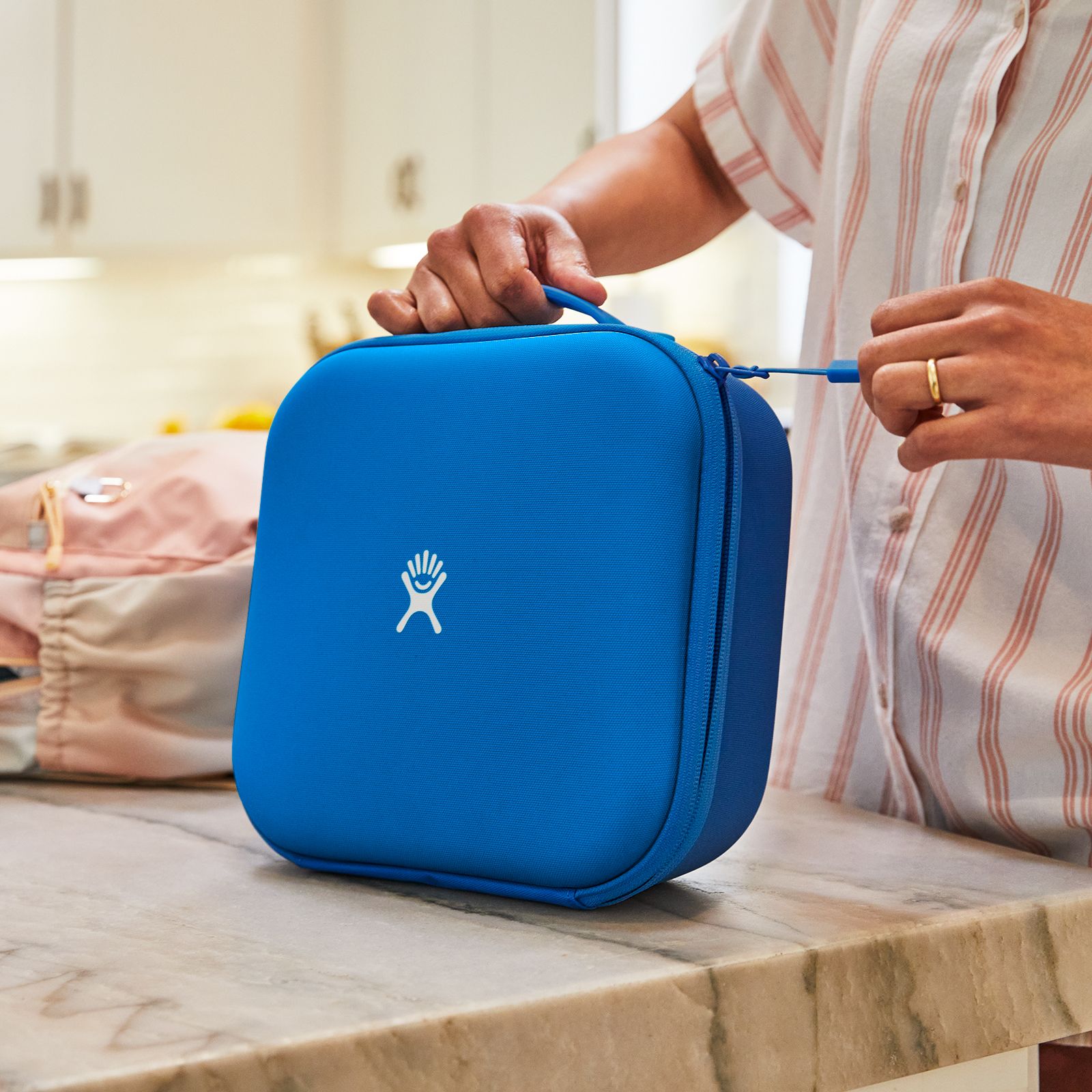 Hydro Flask Leakproof Insulated Kids' Lunch Box