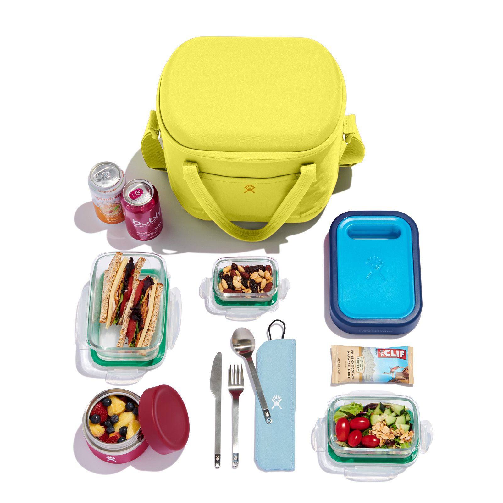 Hydro Flask Carry Out™ 12L Insulated Soft Cooler with Strap