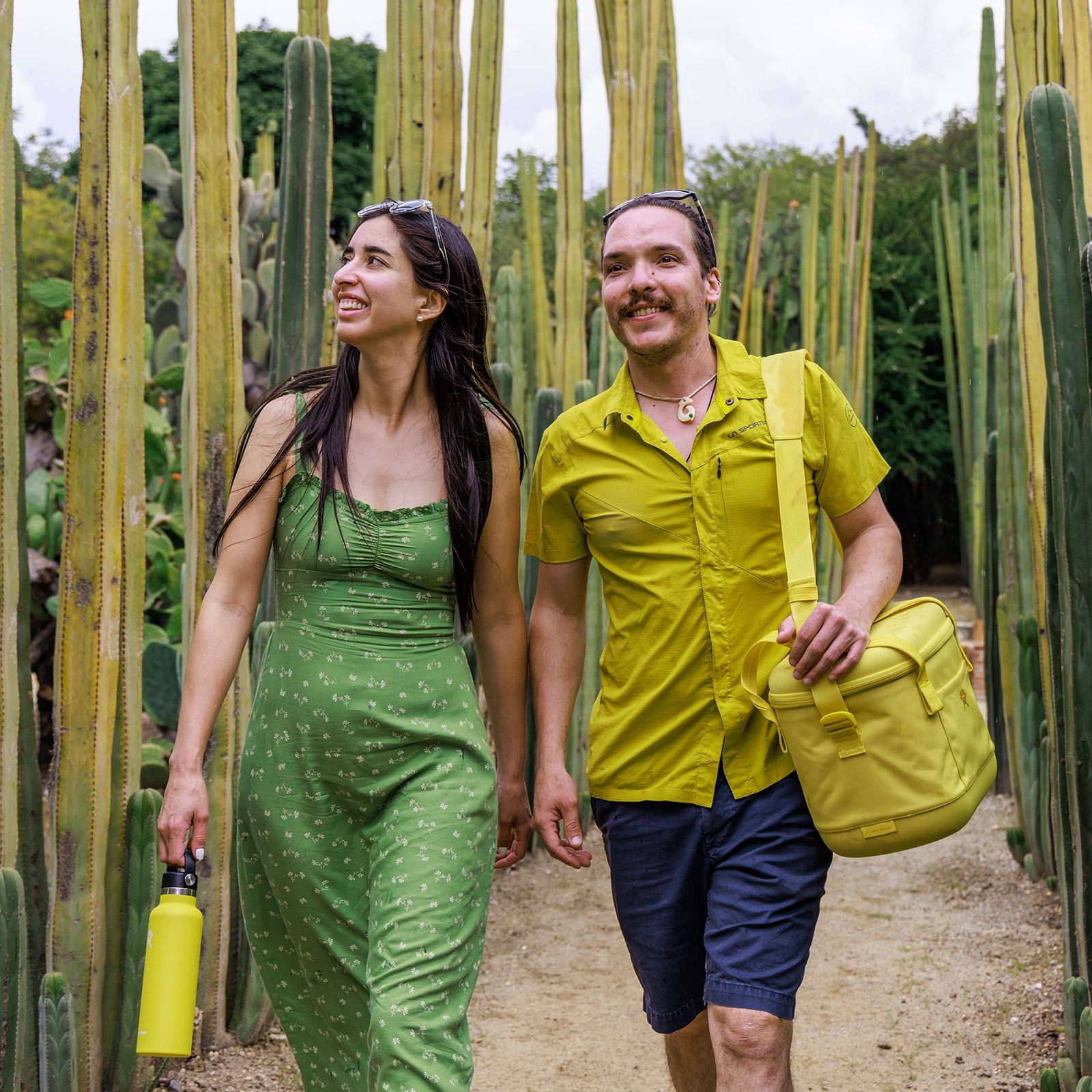 Hydro Flask Carry Out™ 12L Insulated Soft Cooler with Strap